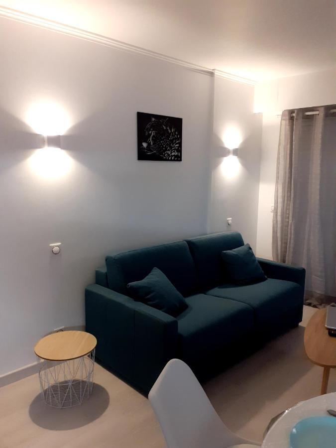 Studio Centre - Tout Confort - Tout A Pied La Baule-Escoublac Exterior photo